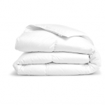 Children's blanket COSAS WOOL WHITE - image-1
